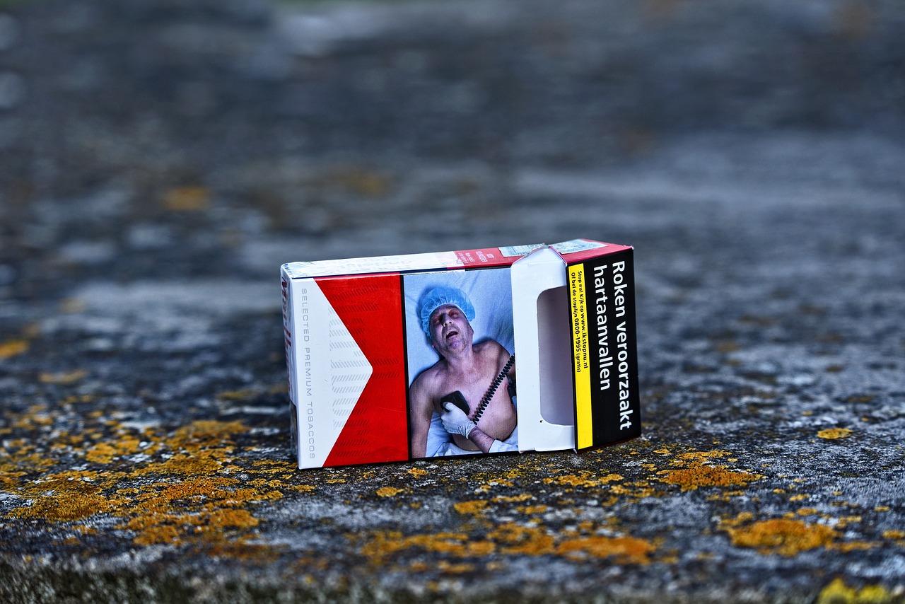 Marisol Touraine demande un paquet de cigarettes à 10 euros