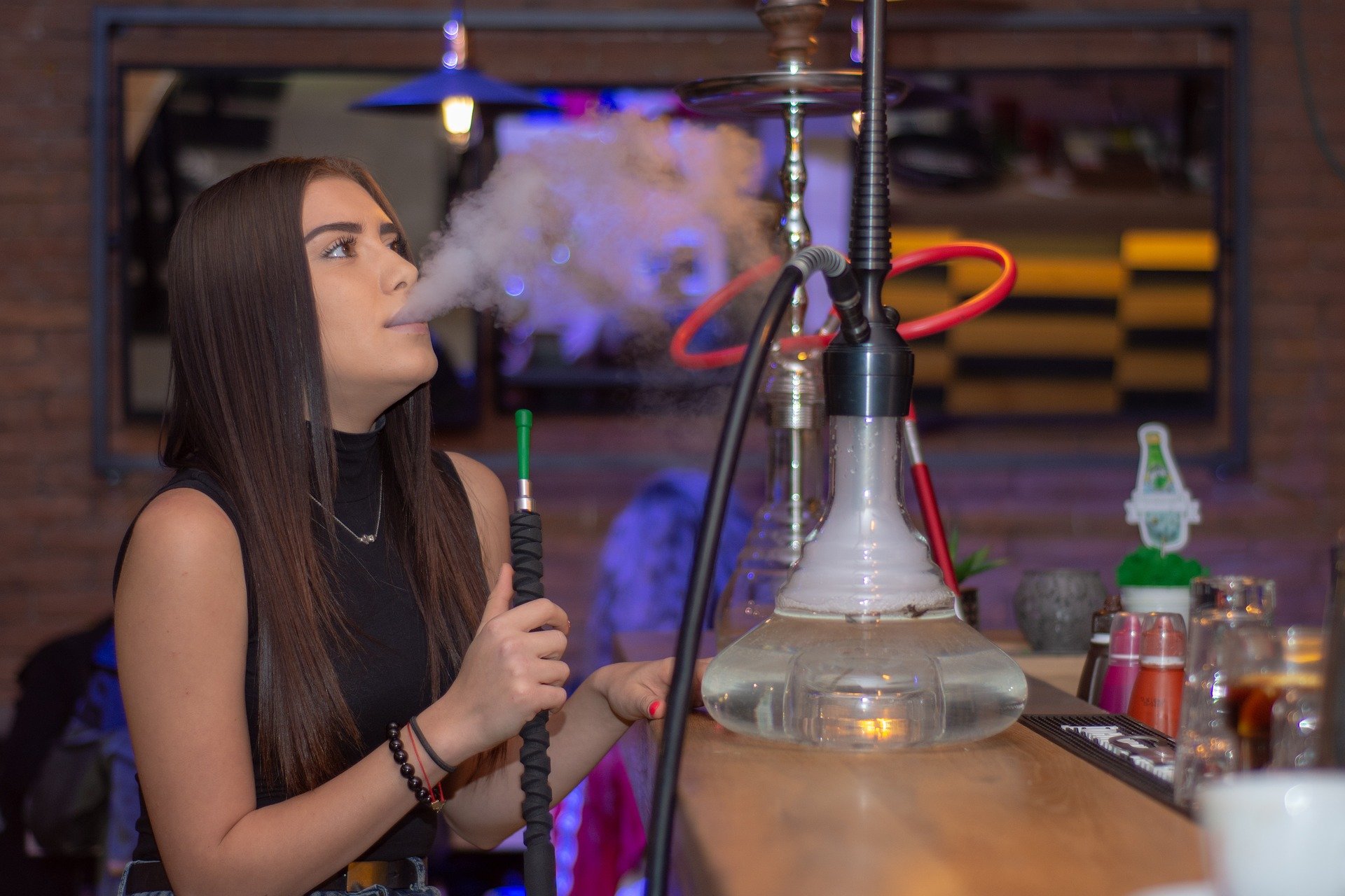 [TUTO] Comment préparer une chicha ananas !