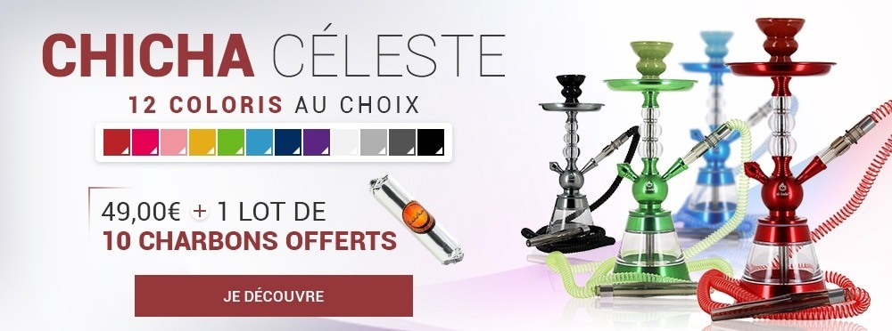 chicha celeste