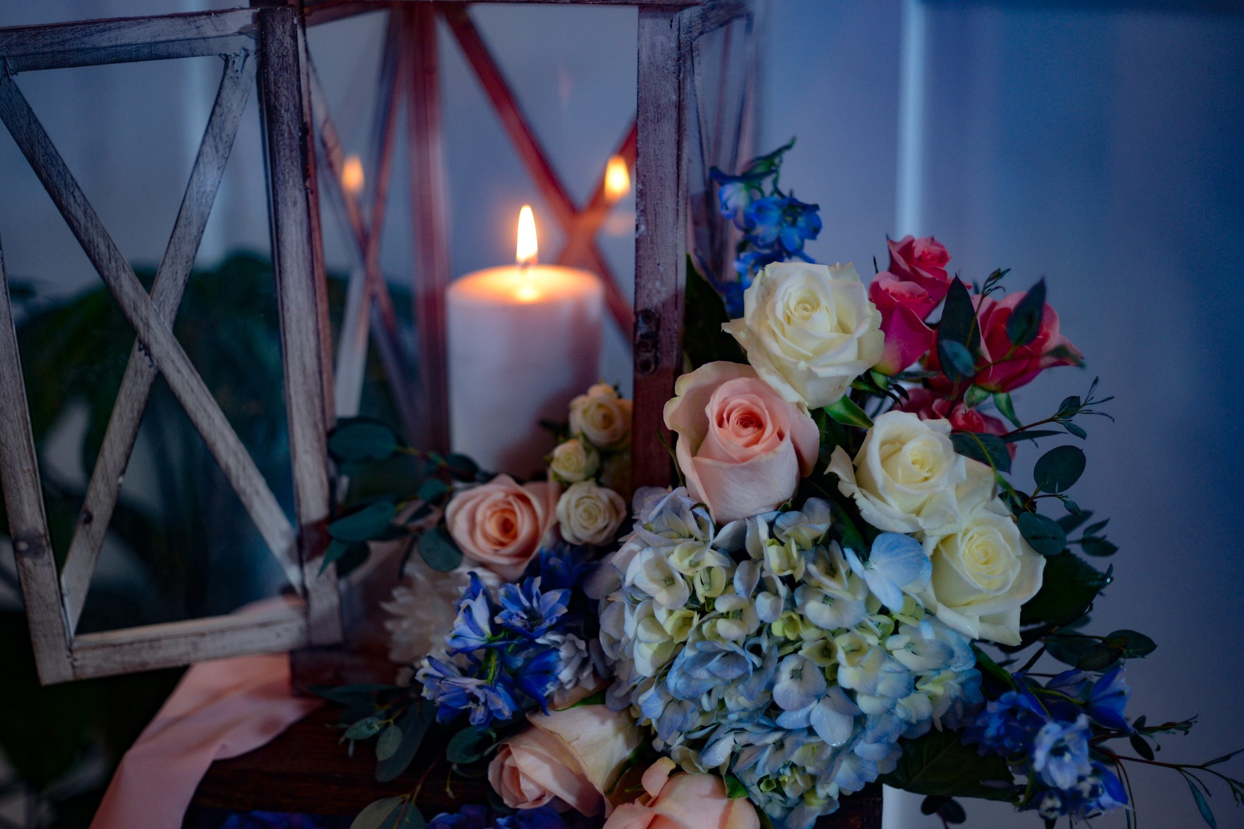 L’arrivée des bouquets parfumés de Maison Berger