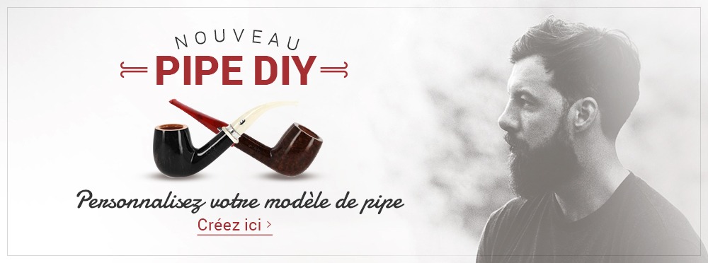 Pipe DIY