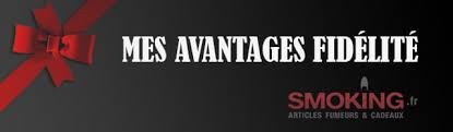 Mes avantages fidélité