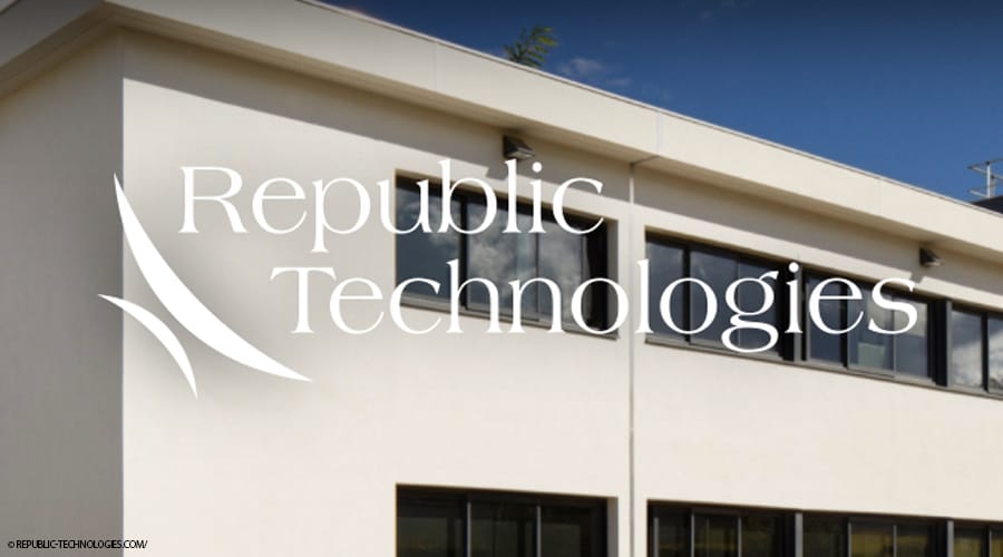 Republic Tecnologies rachète Innovative