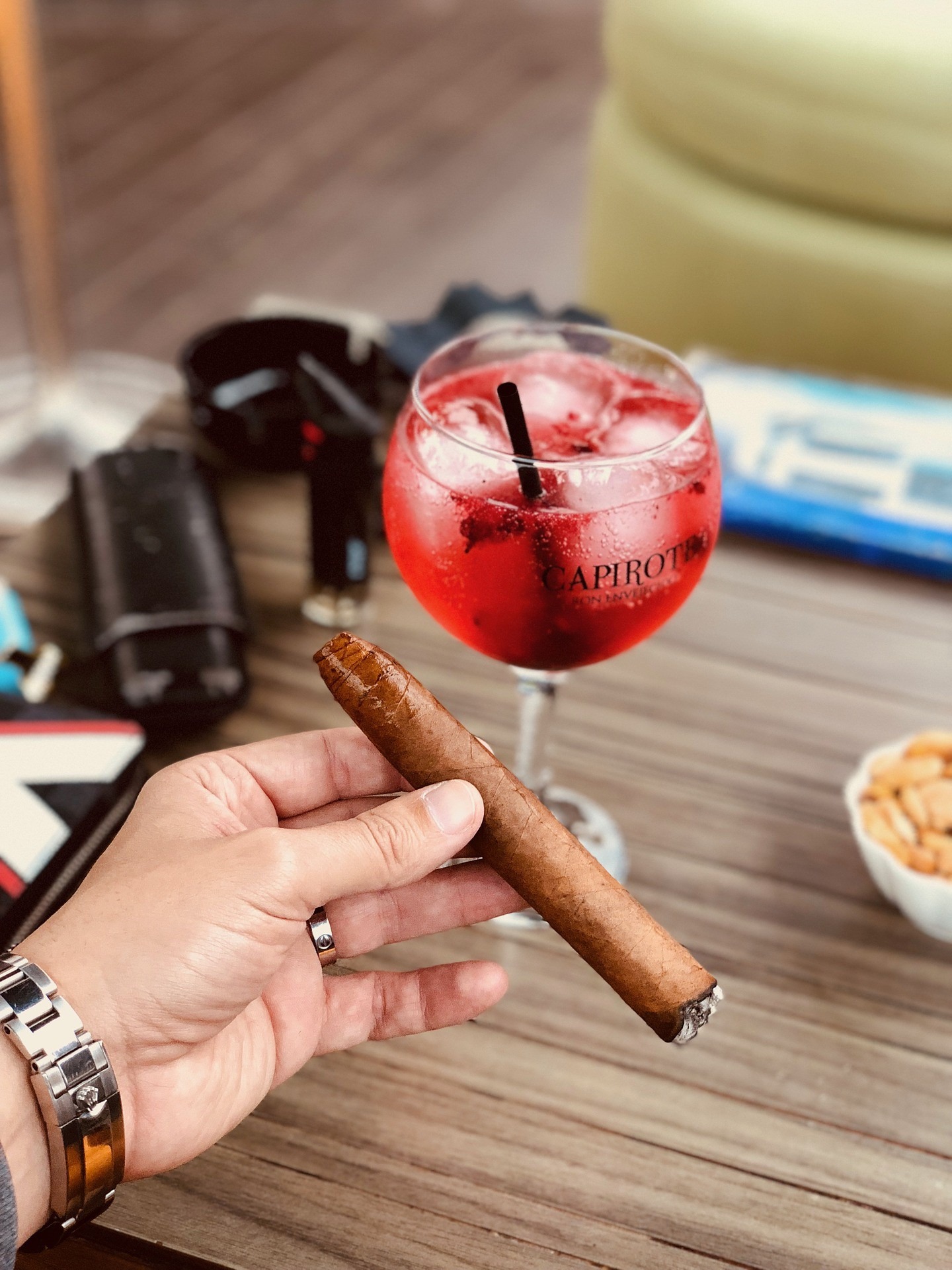 comment choisir son cigare
