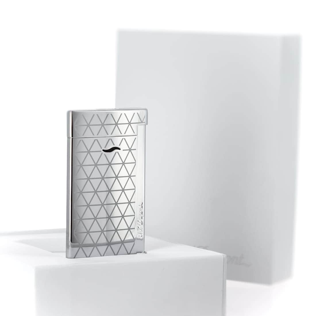 briquet cigare dupont