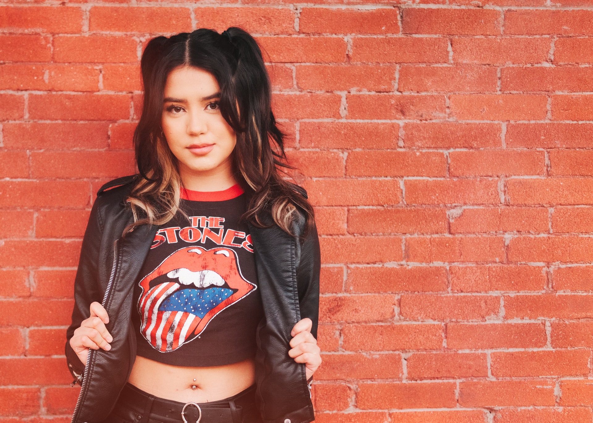 Nouvelle collection très rock inspirée des Rolling Stones