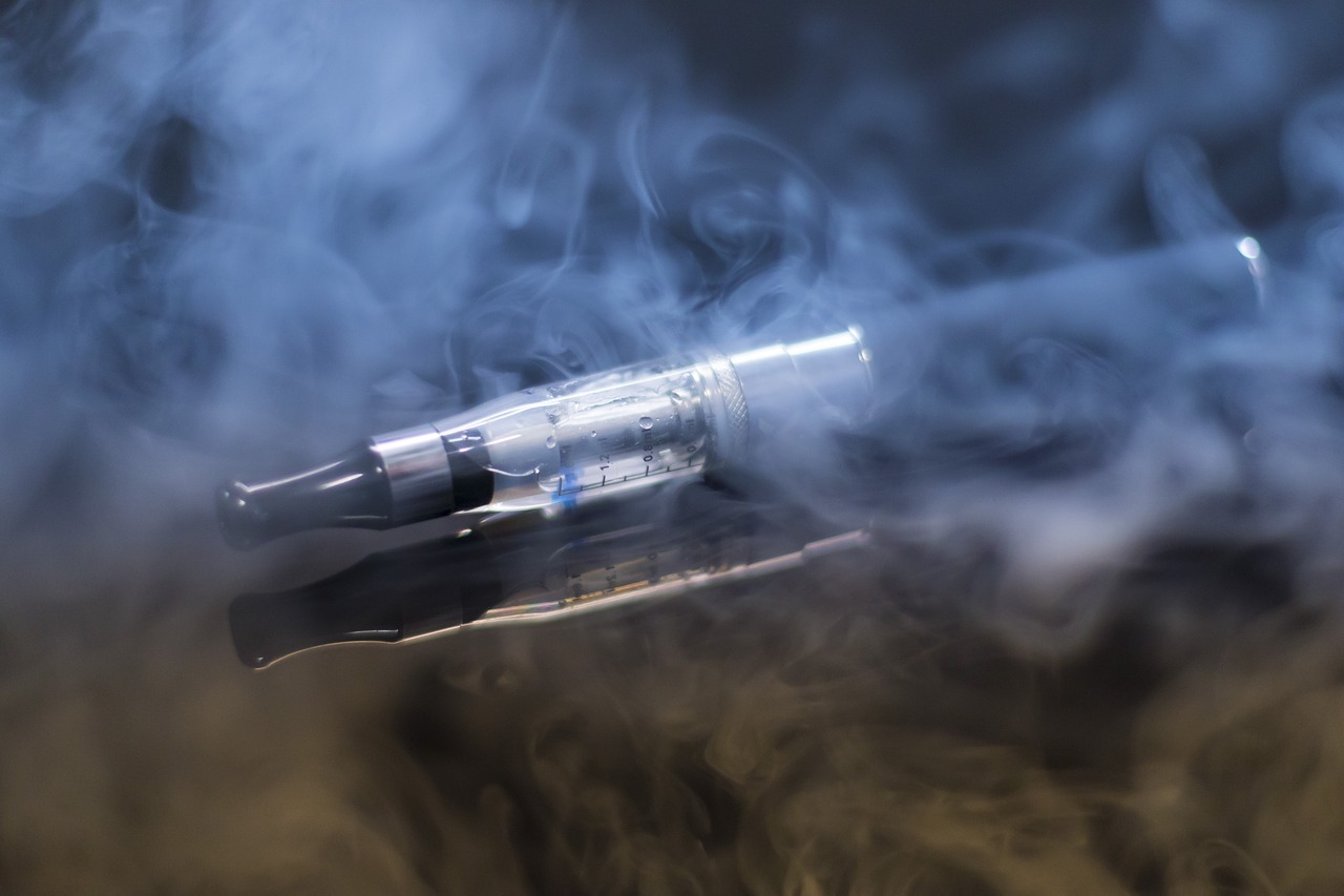 Vape : le bilan de l’année 2020