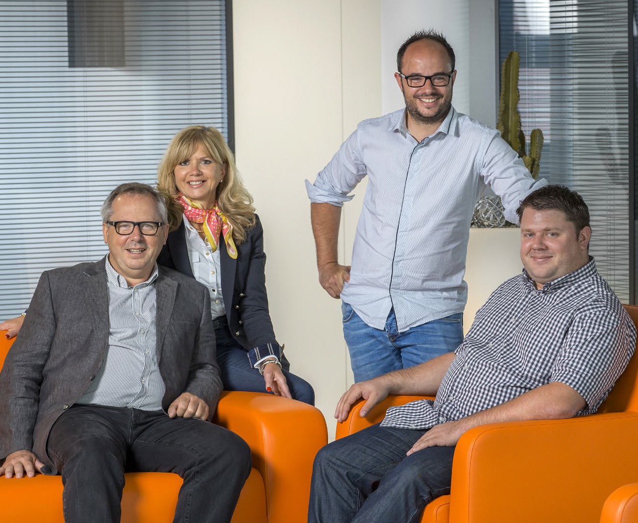 Gaïatrend, l’entreprise française innovante