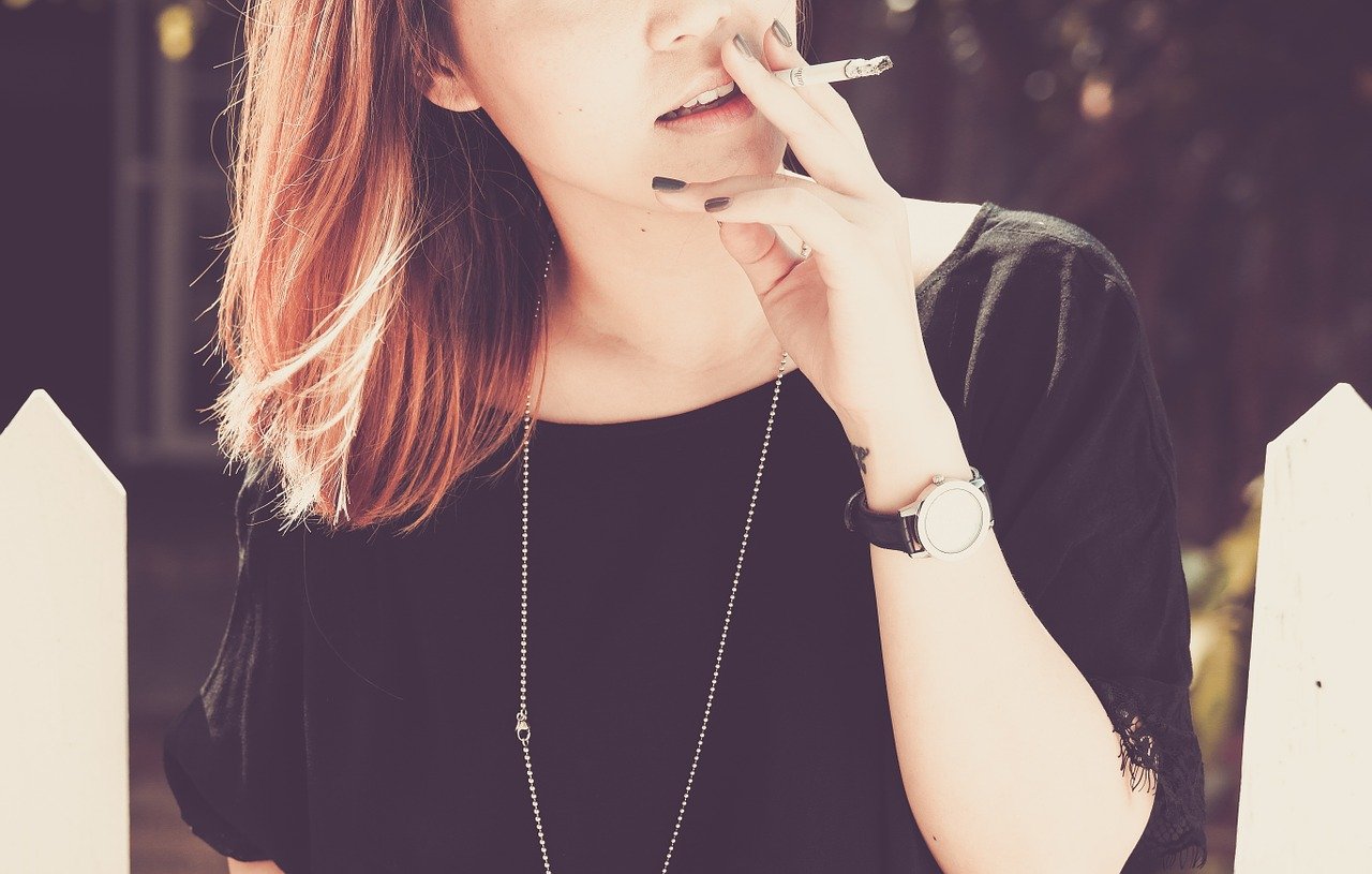 Où sont fabriquées vos cigarettes ?