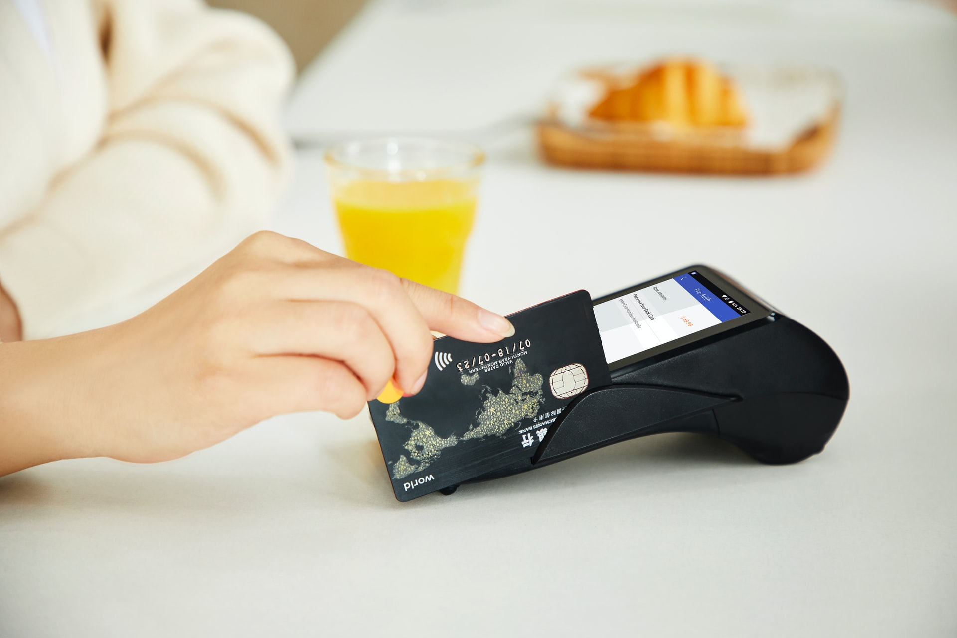 Ögon Designs, attention au vol de données de cartes bancaires