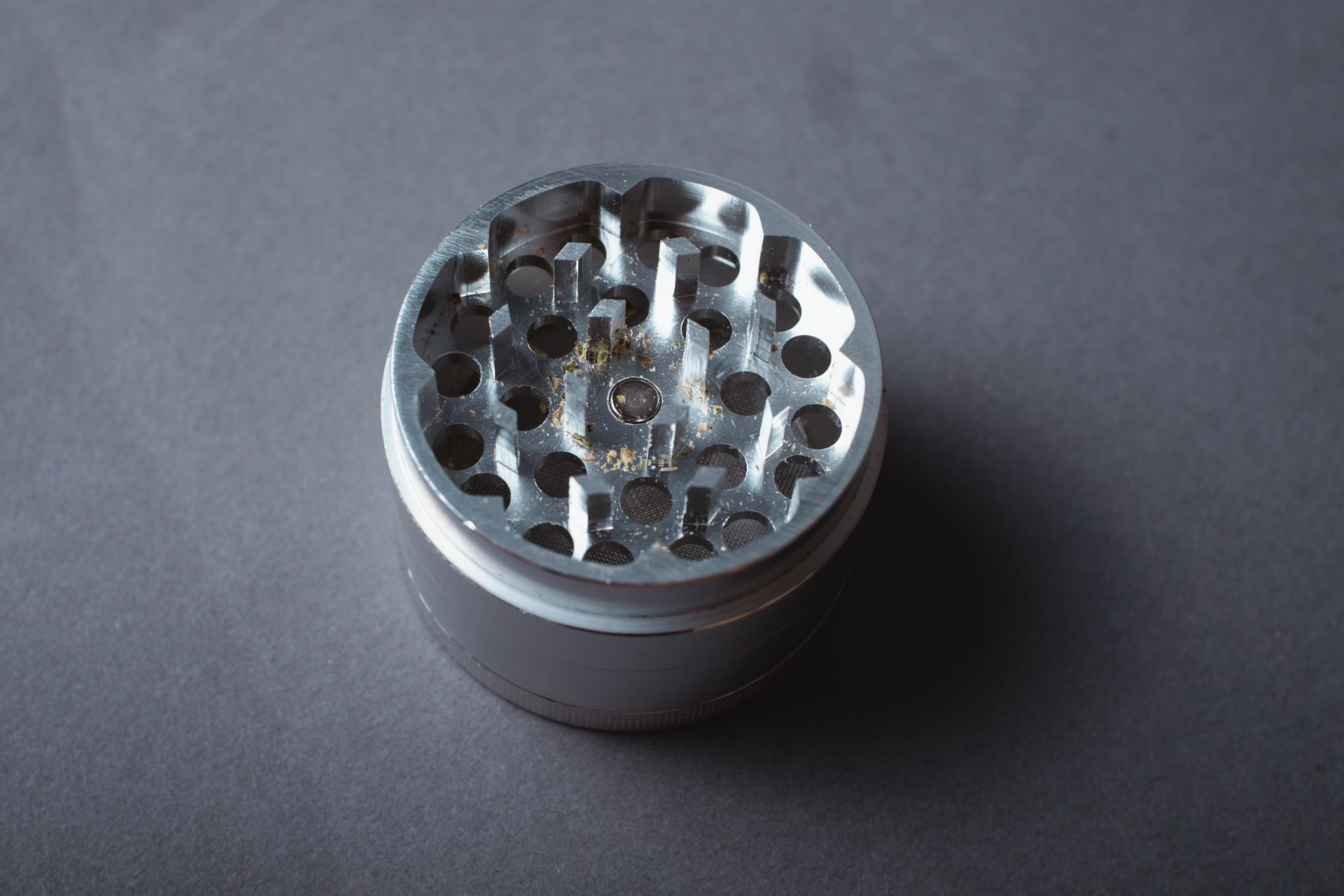 Choisir le meilleur grinder