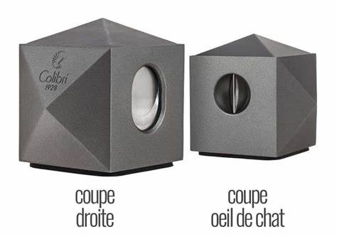 coupe cigare quasar