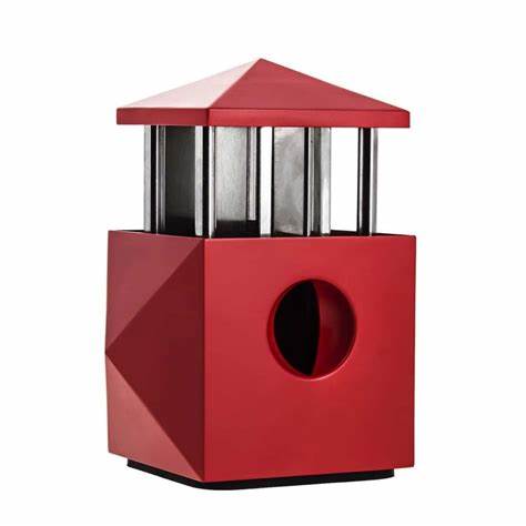 Coupe cigare quasar