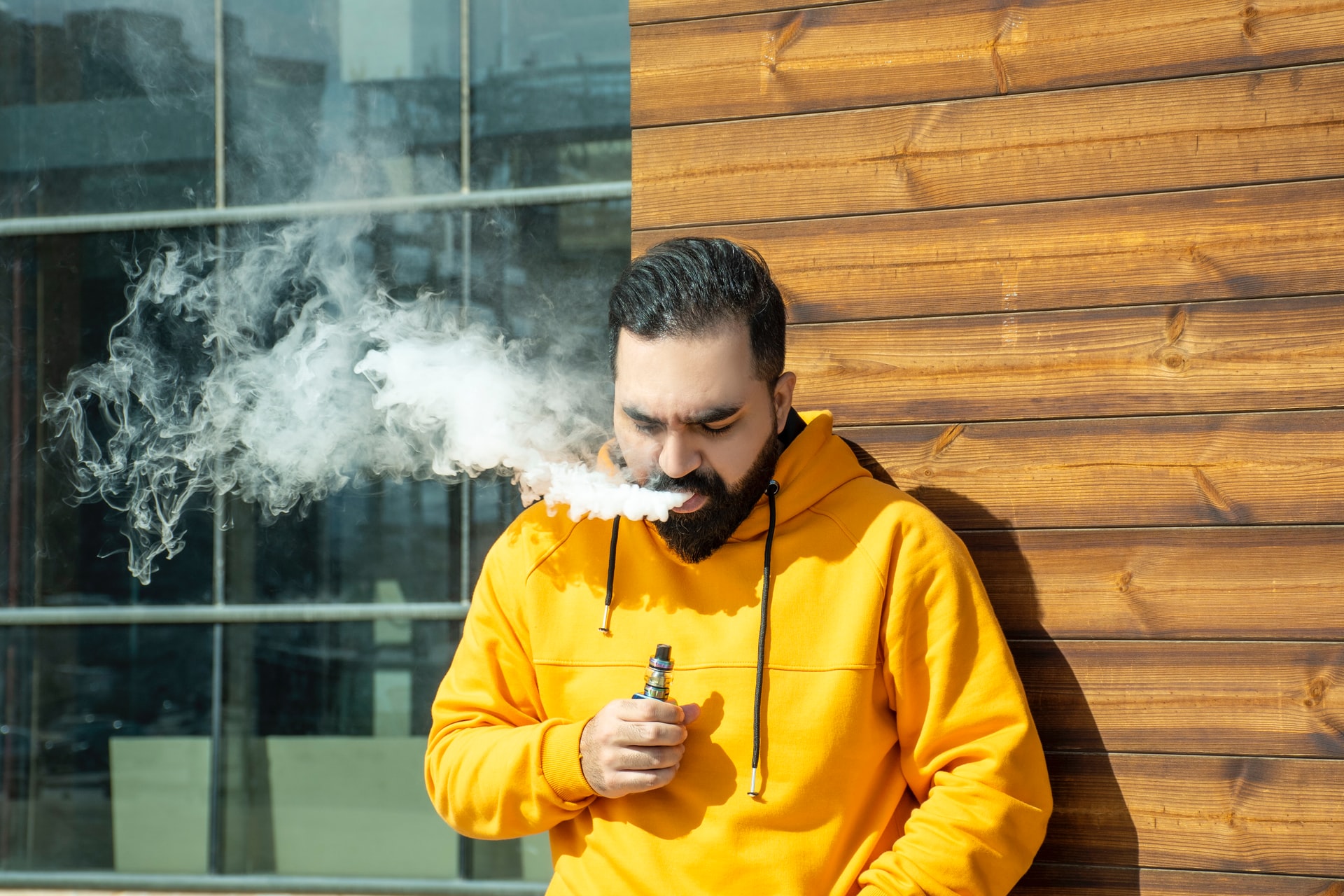 Vape, qu’est-ce que le hit ?