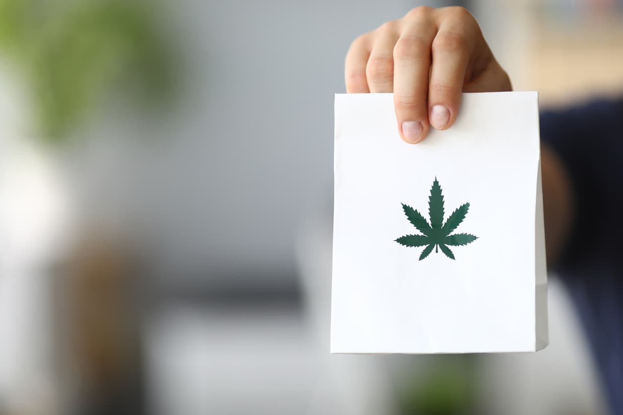Les cosmétiques au CBD et leurs propriétés