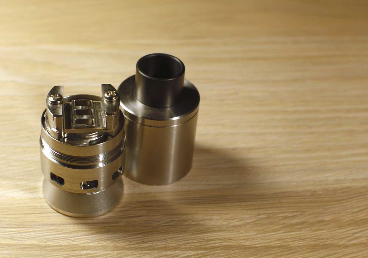 bague e-cig