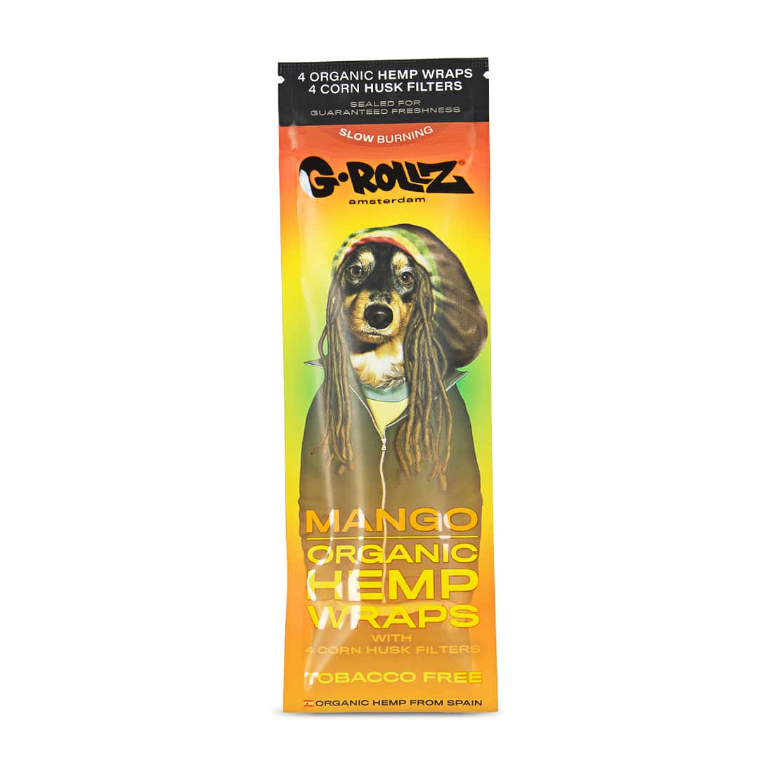 feuilles blunt g-rollz