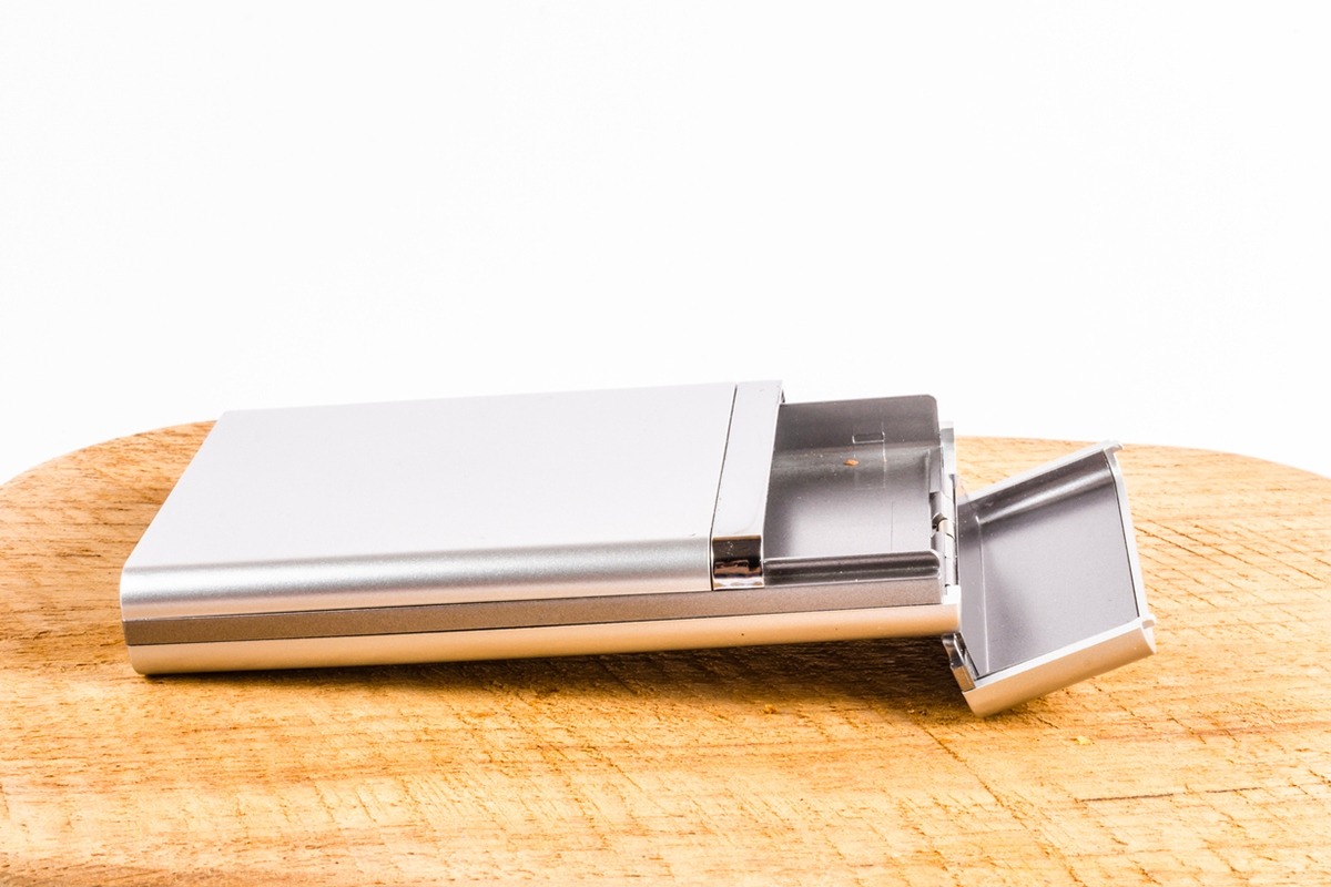 Les différents accessoires fumeurs personnalisables