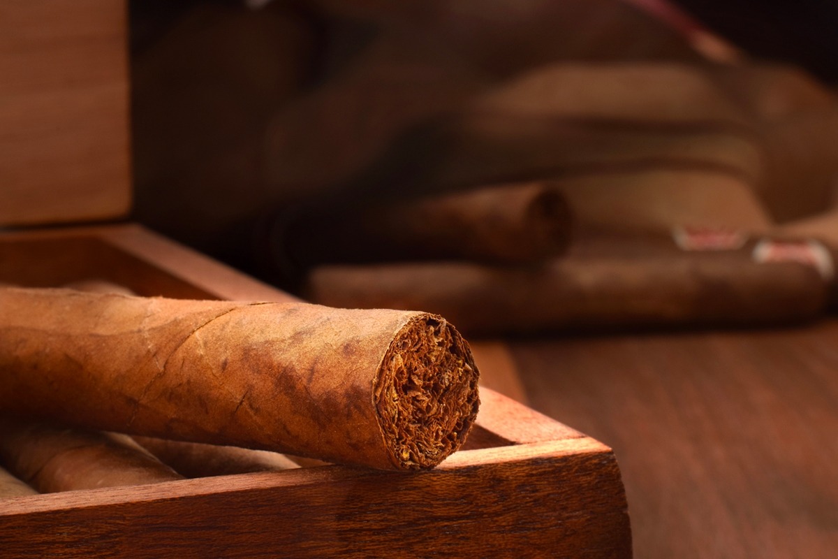 Découvrez la marque d’accessoires cigares Credo
