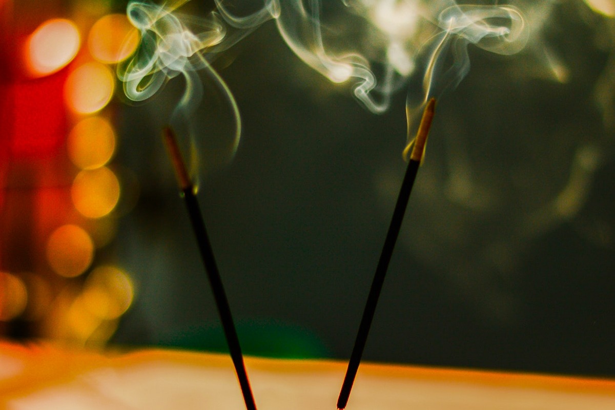 Découvrez tous les encens Satya