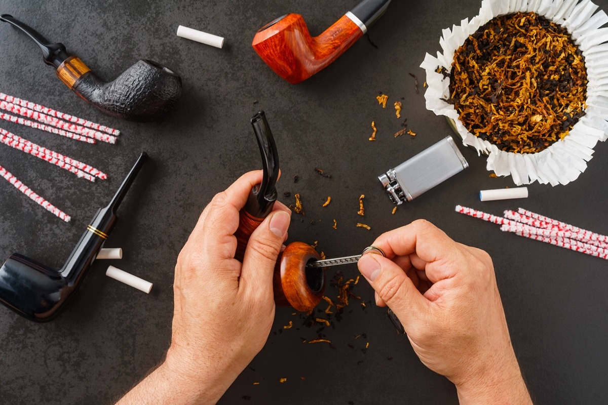 Tout savoir sur le nettoyage de la bouffarde