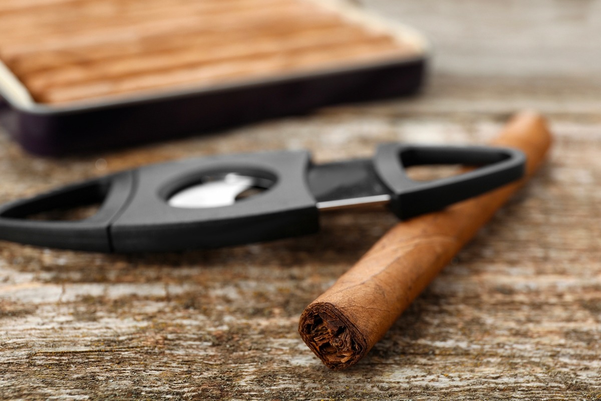 Choisir le bon coupe cigare