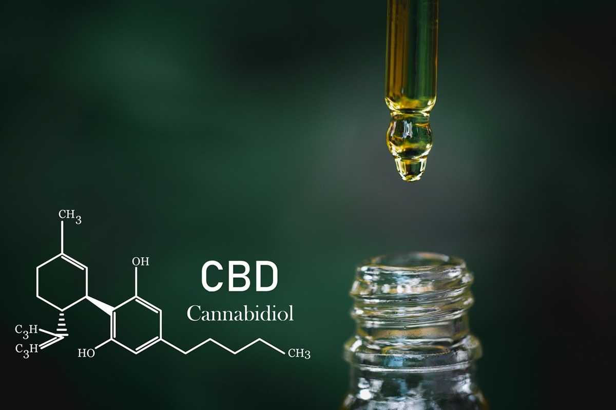 L’histoire de la création du CBD