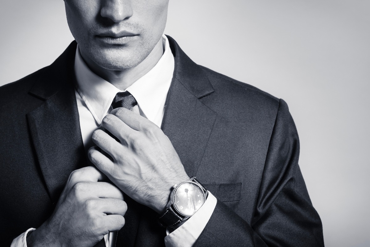 Les différentes montres Akteo sur Smoking.fr