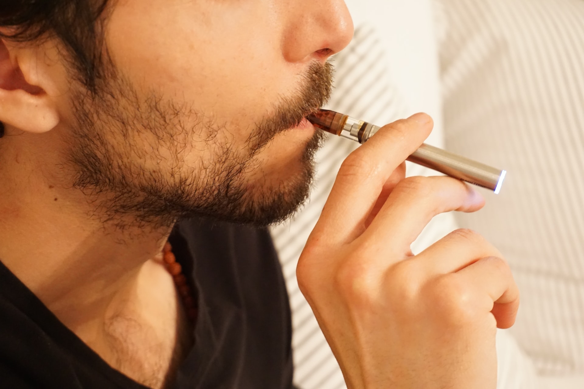 Le propylne de glycol dans la cigarette lectronique - Blog smoking.fr