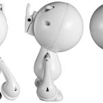 Mü-Bot, ce robot aux bras longs