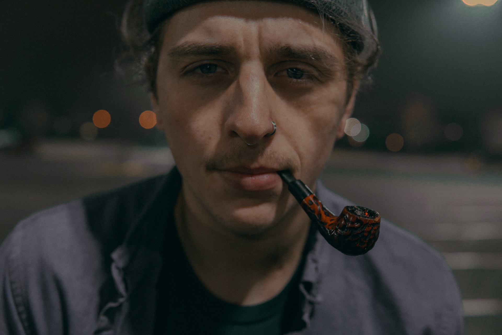 Les pipes Art & Volutes, idales pour dbuter - Blog smoking.fr