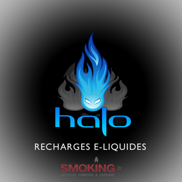 elfbar nachfüll pod läuft aus E liquide Halo - Les meilleurs e liquides Halo pas cher