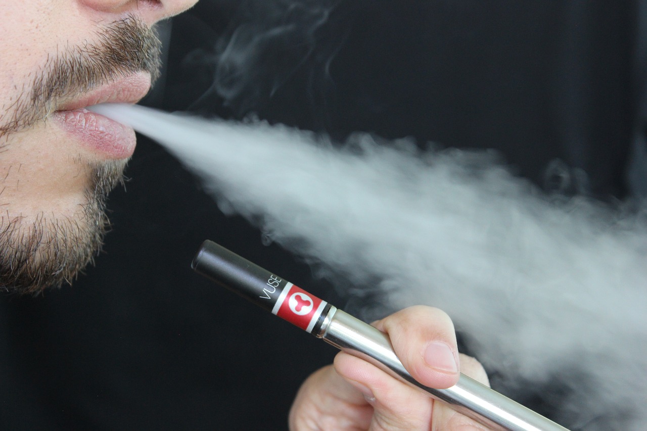 Aromathrapie : quel vaporisateur choisir ? Blog Smoking.fr