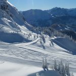 Ambiance Vacances, compilation de chutes à ski et snow