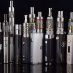 Le lexique de l’e-cigarette