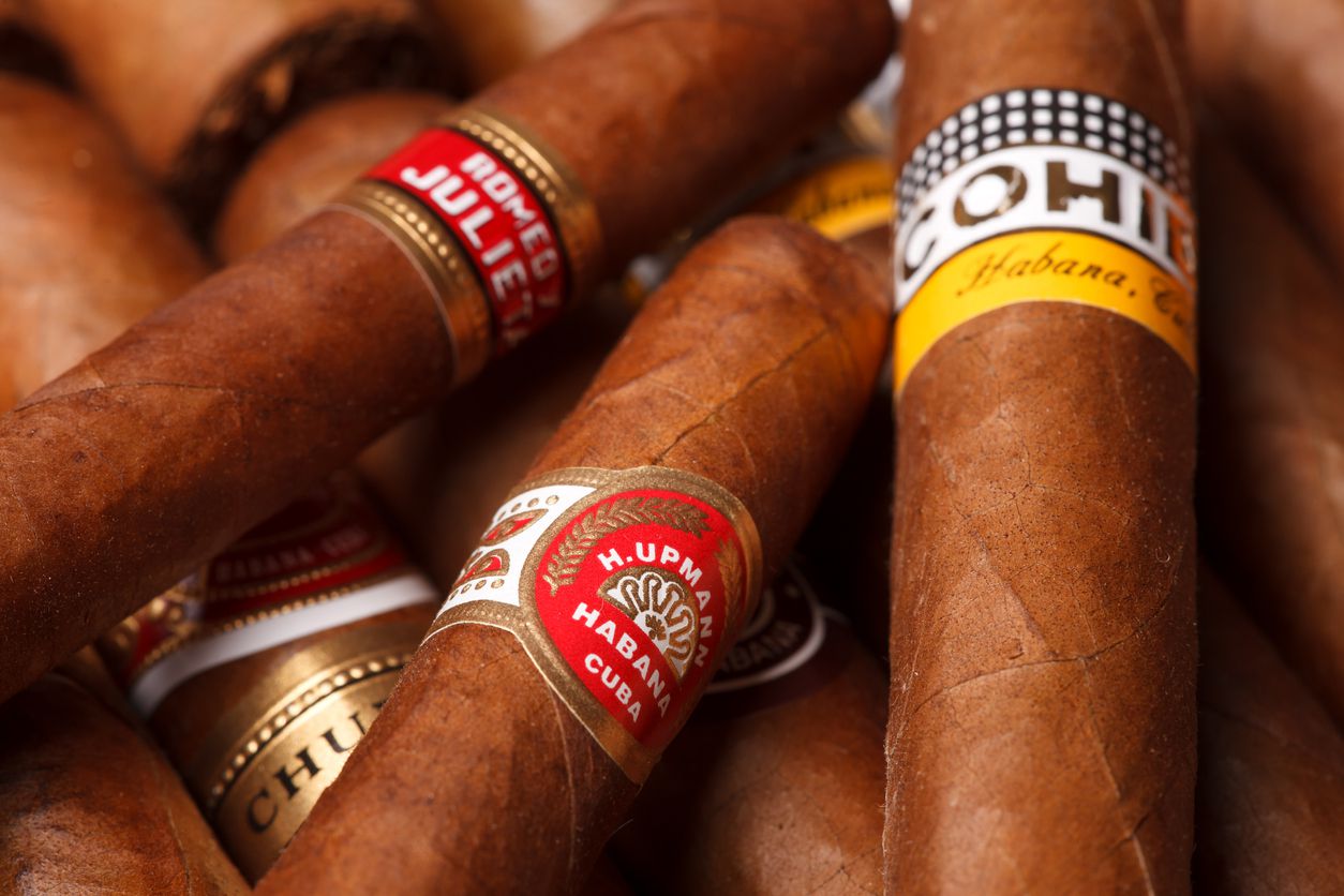 Vers une pénurie de Cigares Cubains ? - Blog