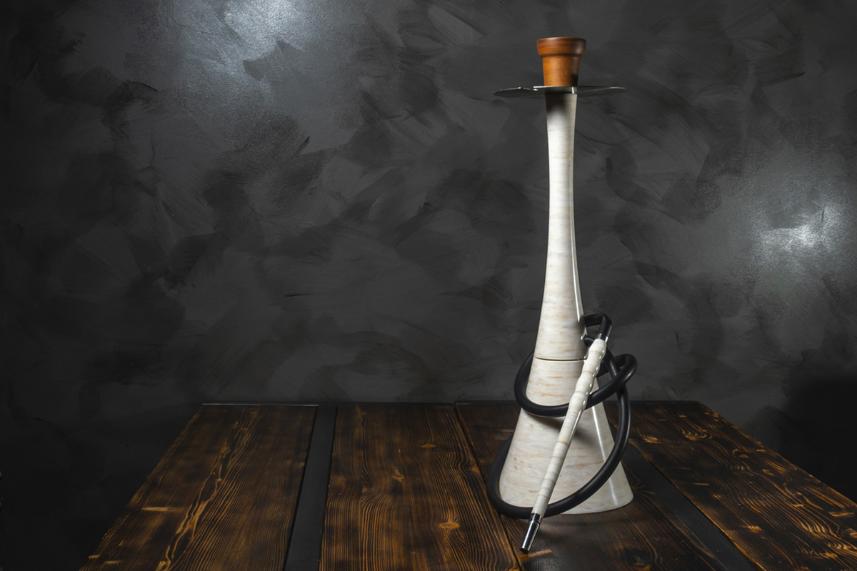 Comment voyager avec sa chicha ?