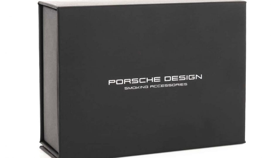 Le briquet Porsche, une super idée cadeau - Blog