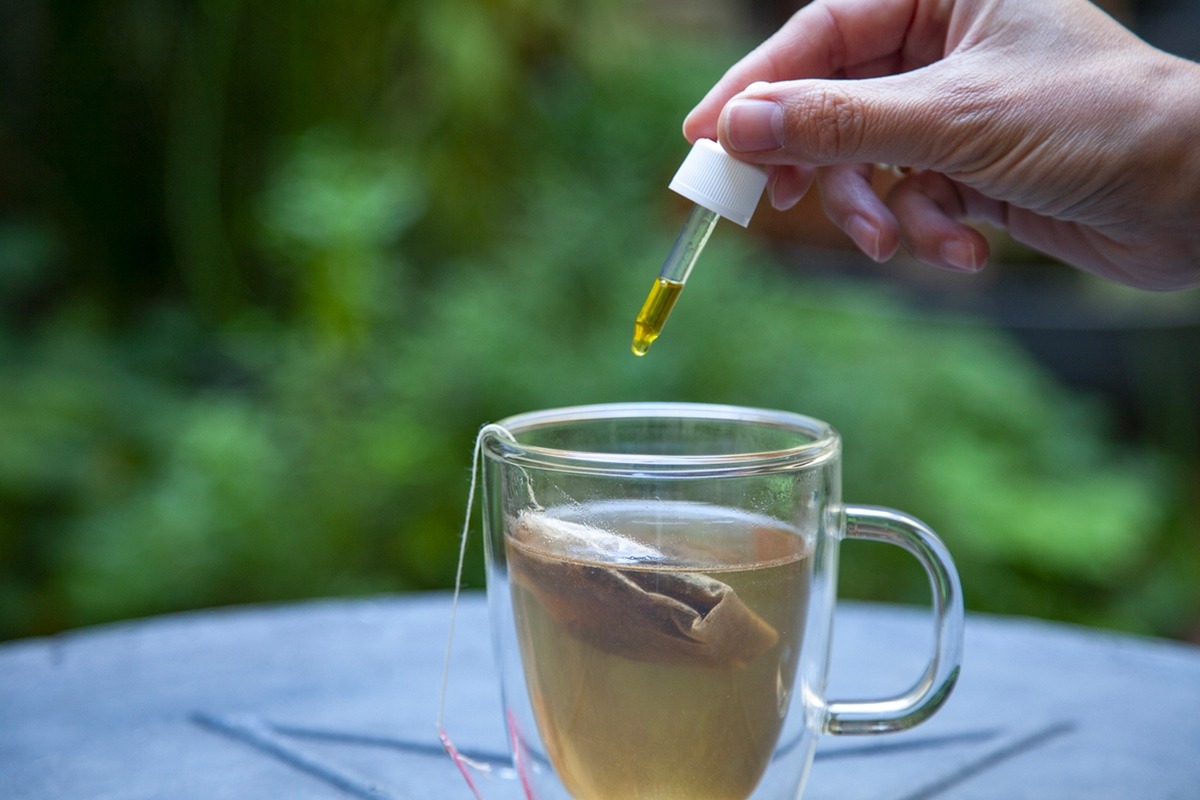 Tout savoir sur la tisane au CBD Blog smoking.fr — free download