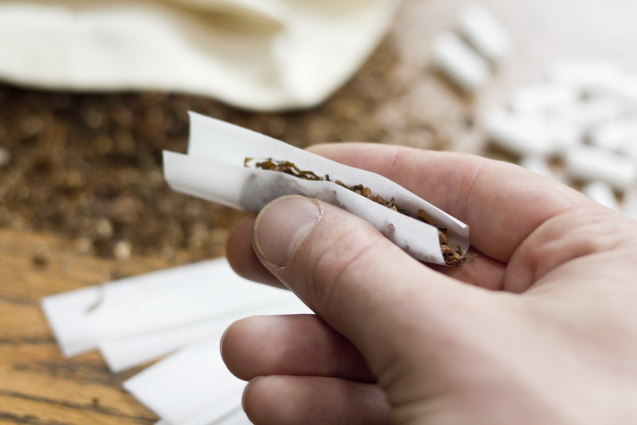 Acheter du tabac sur internet - Blog smoking.fr