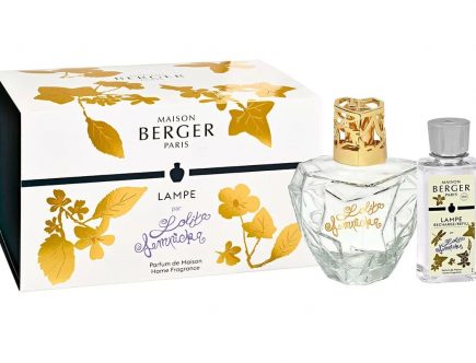 Tout savoir sur la Lampe Berger et ses parfums !