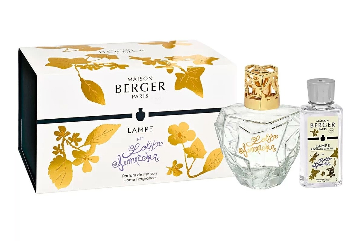 Lampe Berger Les Amours De Peynet – Modèle De Collection Ancien