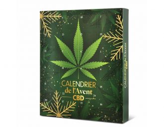 Tout savoir sur le calendrier de l’Avent CBD