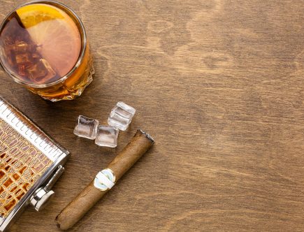 Record de vente de cigares à Cuba en 2024