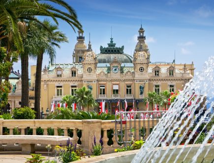 Monte-Carlo Cigar Club : un nouvel écrin de raffinement