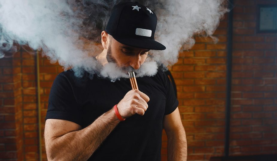 Cigarette électronique : la réglementation évolue en 2026 en France