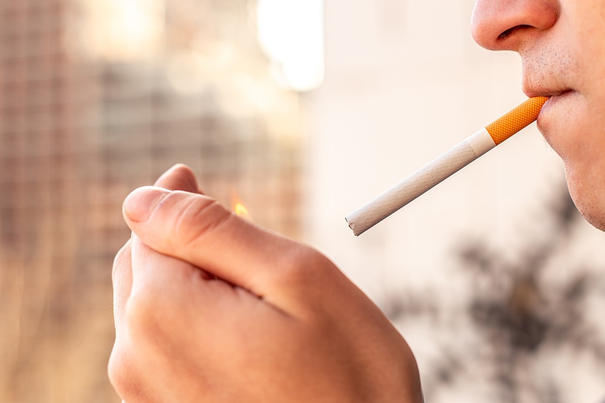 elfbar nachfüll pod läuft aus Anti-tabac : quelles sont les plages où il est interdit de fumer cet été ?