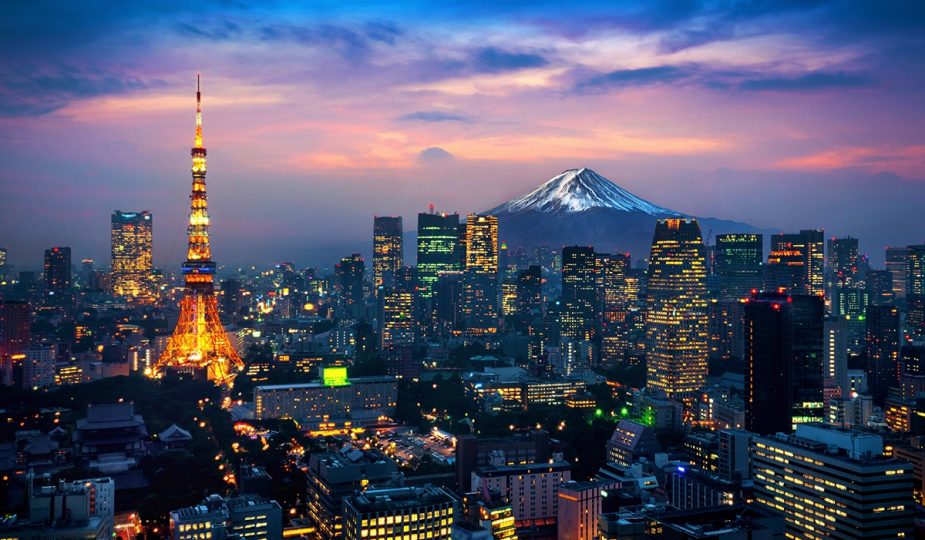 S.T. Dupont fait son entrée à Ginza, temple du luxe à Tokyo