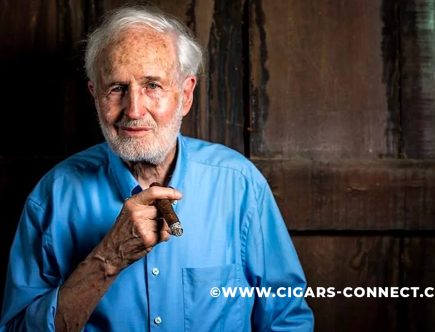 Qui était Henri Villiger et quelle était son influence sur le monde du cigare ?