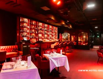 Gatsby Club : un des plus grands fumoirs d'Europe dans un hôtel en Seine-et-Marne